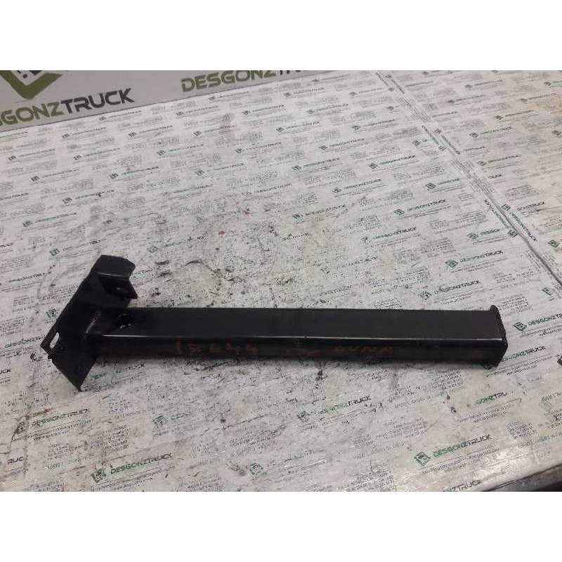 Recambio de soporte para citroën c4 berlina collection referencia OEM IAM - Gris 2