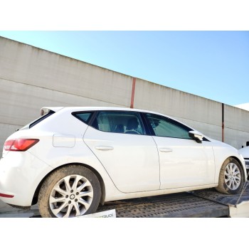seat leon (5f1) del año 2014