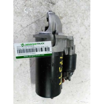 MOTOR ARRANQUE 1740374 9 DIENTES 
