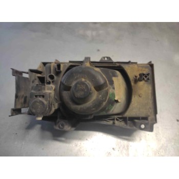 Recambio de faro derecho para fiat scudo (222) 2.0 jtd familiar (5 asientos) referencia OEM IAM   