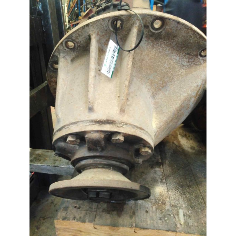 Recambio de grupo para renault trucks dg 230.20 referencia OEM IAM 9X40 25 ESTRIAS PALIER 