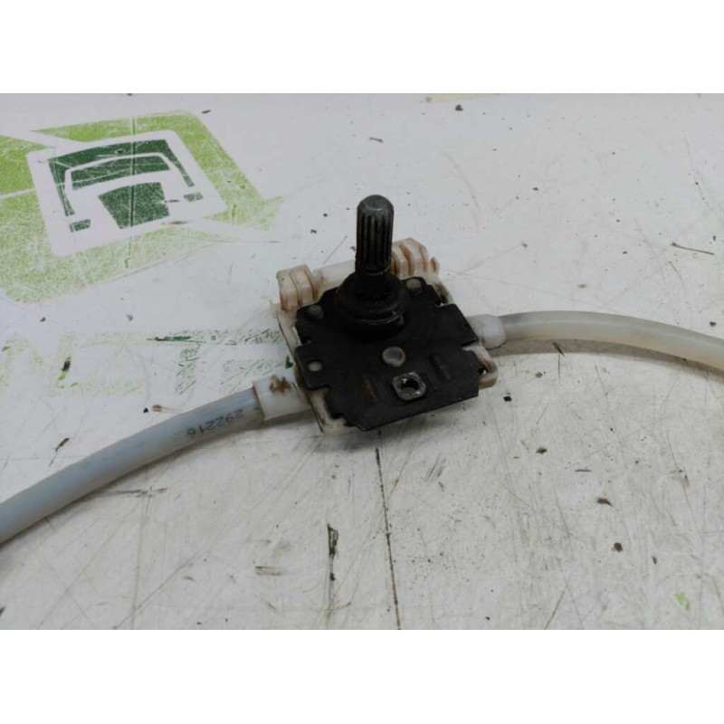 Recambio de elevalunas delantero izquierdo para iveco daily caja abierta / volquete referencia OEM IAM  MANUAL - Blanco 4