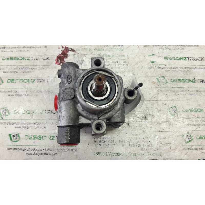 Recambio de bomba direccion para hyundai elantra (xd) 2.0 crdi comfort (5-ptas.) referencia OEM IAM 5710020200  