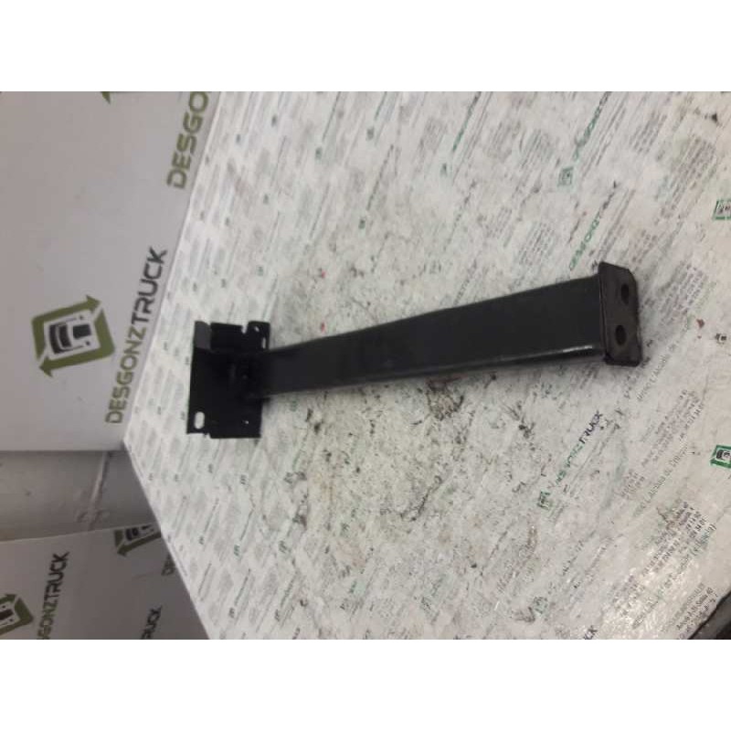 Recambio de soporte para citroën c4 berlina collection referencia OEM IAM - Gris 3