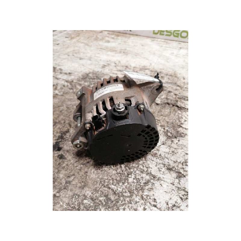 Recambio de alternador para toyota auris live referencia OEM IAM 270600T190 A115QI - Blanco 4
