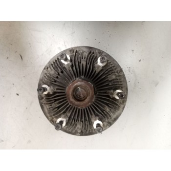 Recambio de ventilador viscoso motor para renault hr xxx.18/26 premium 01 referencia OEM IAM 5010514014  