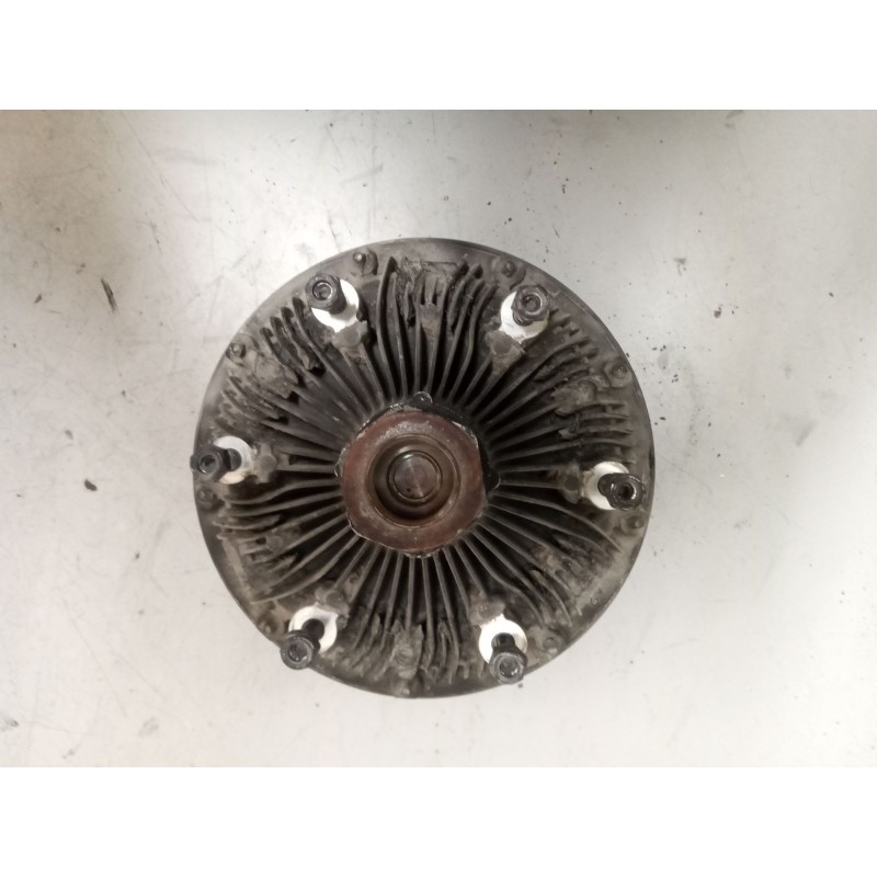 Recambio de ventilador viscoso motor para renault hr .18/26 premium 01 referencia OEM IAM 5010514014 - Blanco 2