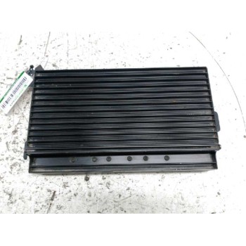 SISTEMA AUDIO / RADIO CD 56038407AD AMPLIFICADOR TAPA DE POTENCIA
