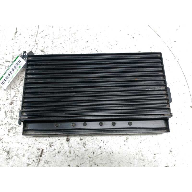 Recambio de sistema audio / radio cd para chrysler jeep gr.cherokee (wj/wg) 3.1 td laredo referencia OEM IAM 56038407AD AMPLIFIC - Negro