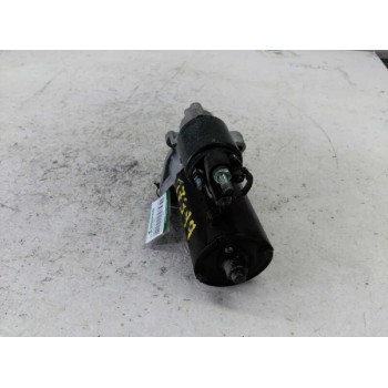 Recambio de motor arranque para bmw serie 3 compacto (e36) 316i referencia OEM IAM 1740374 9 DIENTES 