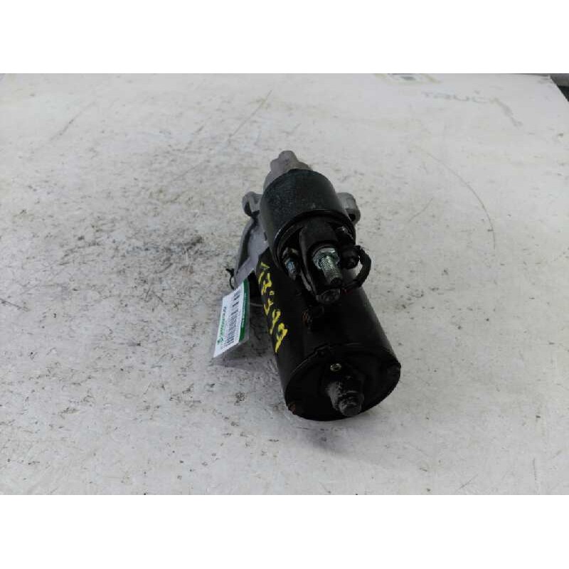 Recambio de motor arranque para bmw serie 3 compacto (e36) 316i referencia OEM IAM 1740374 9 DIENTES 2