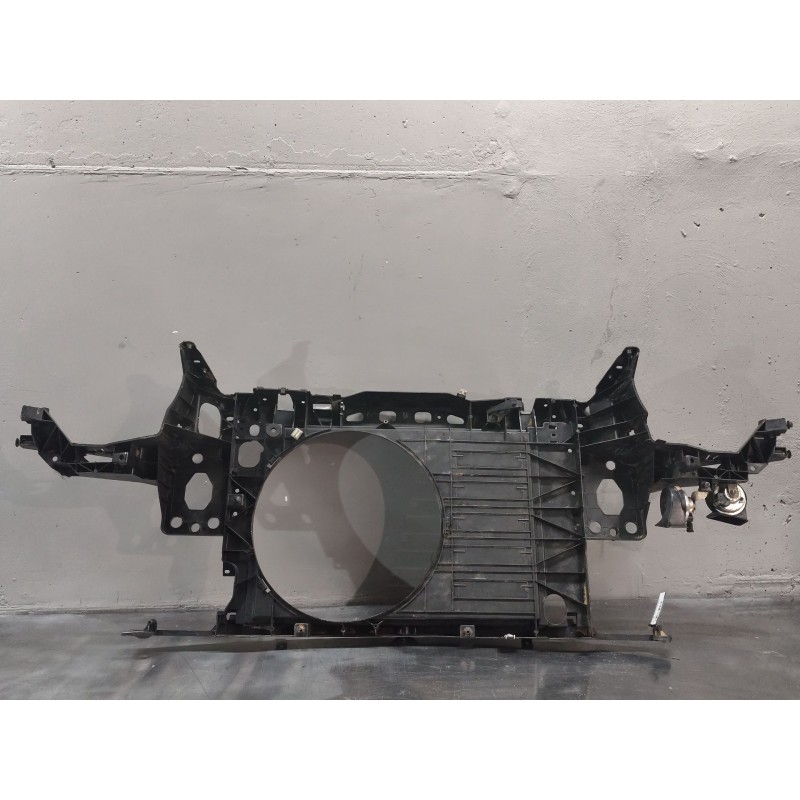 Recambio de panel frontal para mini mini (r56) one referencia OEM IAM - Rojo 4
