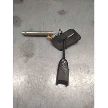 Recambio de pretensor airbag derecho para renault grand scénic iii (jz0/1_) 1.5 dci referencia OEM IAM   