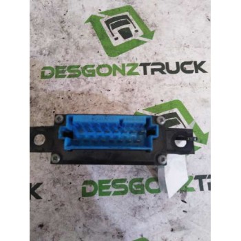 Recambio de modulo electronico para volvo fh 12 2002  12.1 diesel (d12d460) referencia OEM IAM 20481570 898067000 