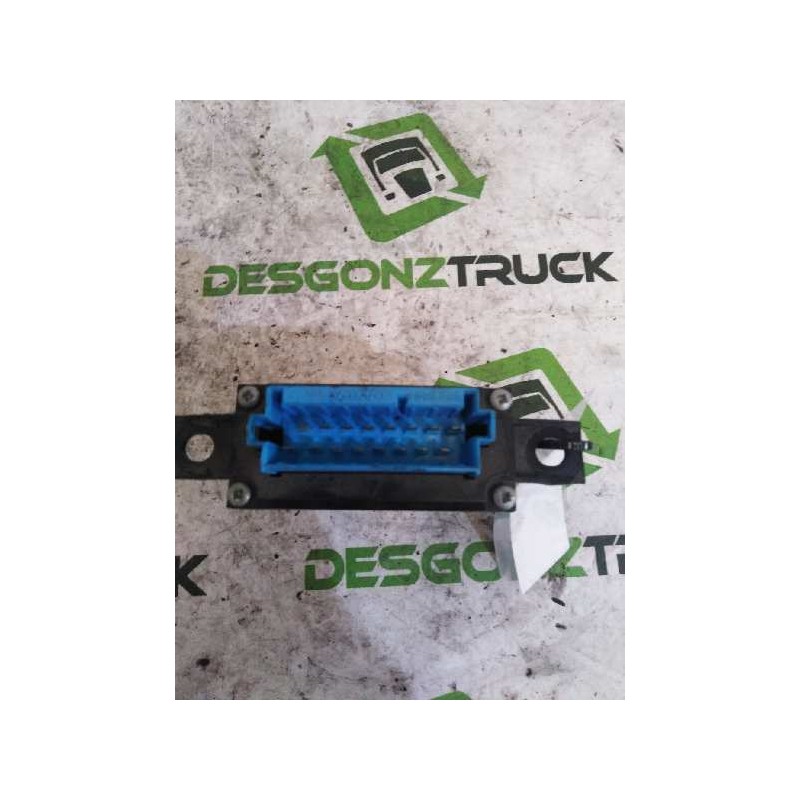 Recambio de modulo electronico para volvo fh 12 2002  12.1 diesel (d12d460) referencia OEM IAM 20481570 898067000 - Blanco 2