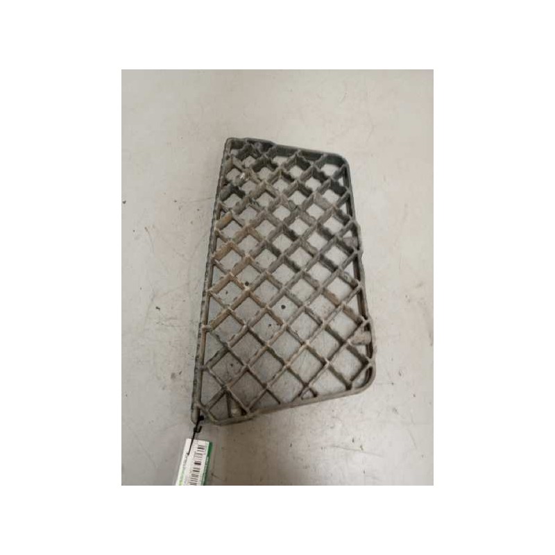 Recambio de huella peldaño para iveco eurotech (mt) 7.7 diesel referencia OEM IAM 8142607  HUELLA PASO RUEDA DERECHO