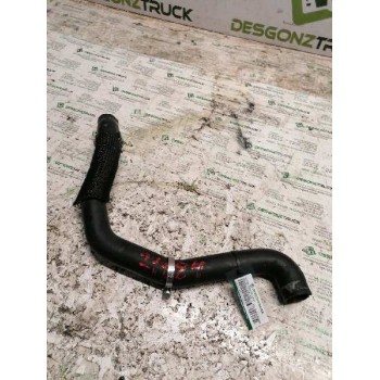 Recambio de manguera de agua para renault espace iv (jk0) grand espace initiale referencia OEM IAM   