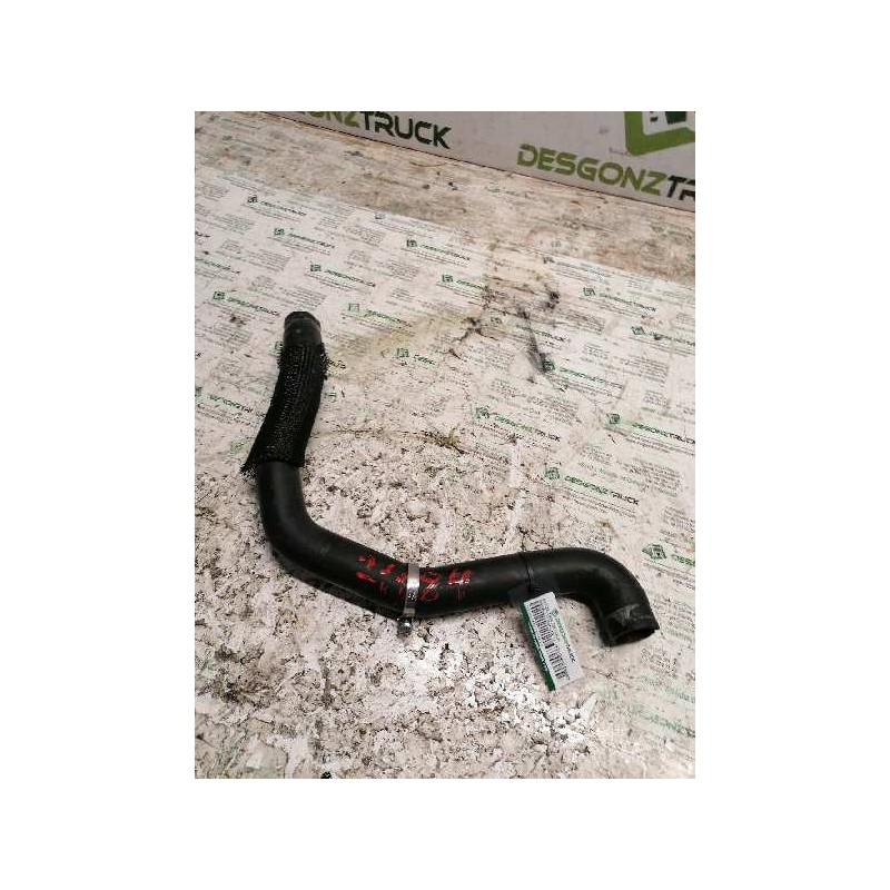 Recambio de manguera de agua para renault espace iv (jk0) grand espace initiale referencia OEM IAM - Gris 2