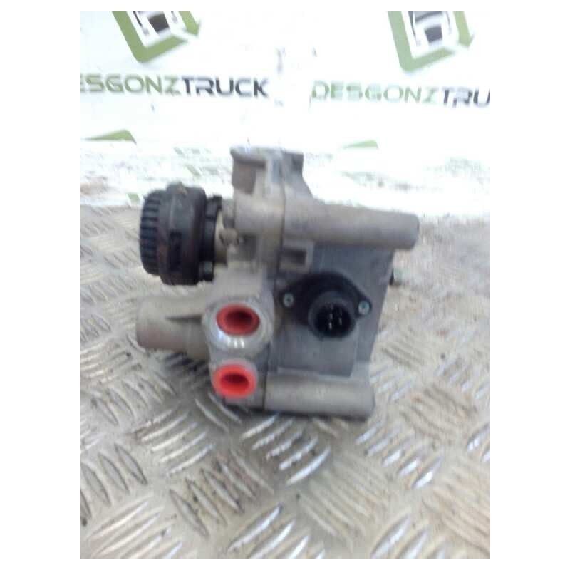 Recambio de valvula aire para iveco stralis (as) fsa t / fp lt 4x2 gran espacio referencia OEM IAM 480202004  VALVULA RELE PROPO - Blanco