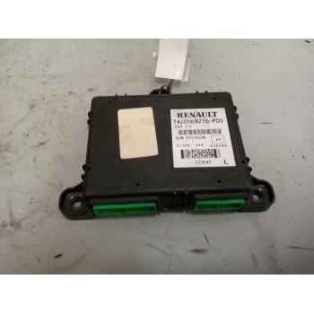 MODULO ELECTRONICO 7420569216 CENTRALITA ECS 
