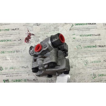 Recambio de bomba direccion para hyundai elantra (xd) 2.0 crdi comfort (5-ptas.) referencia OEM IAM 5710020200  