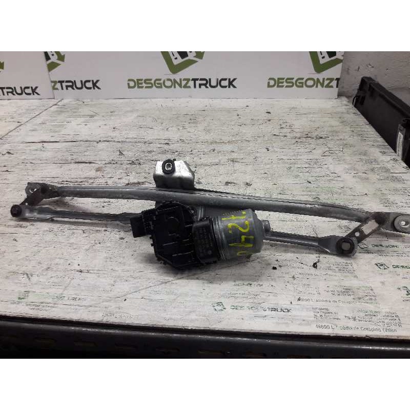 Recambio de motor limpia delantero para volkswagen passat berlina (3b3) 1.9 tdi referencia OEM IAM 0390241528 2