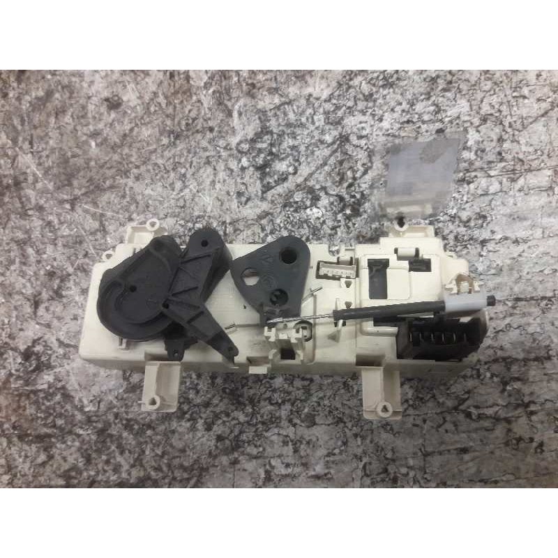 Recambio de mando calefaccion / aire acondicionado para citroën xsara berlina 1.6 16v tonic referencia OEM IAM 28L01 6/7 PINS 2