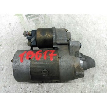 MOTOR ARRANQUE 63102003 0046419332 MAGNETI MARELLI
