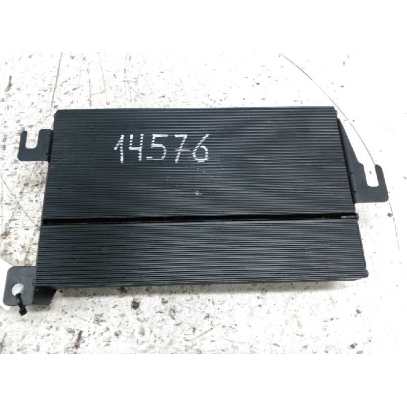 Recambio de sistema audio / radio cd para chrysler jeep gr.cherokee (wj/wg) 3.1 td laredo referencia OEM IAM 56038407AD AMPLIFIC - Negro 2