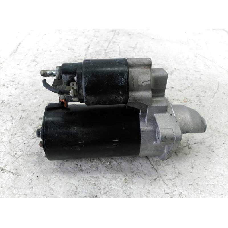Recambio de motor arranque para bmw serie 3 compacto (e36) 316i referencia OEM IAM 1740374 9 DIENTES 3