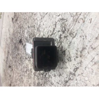 Recambio de caja precalentamiento para nissan almera (n16/e) acenta referencia OEM IAM 7700115078 7 PINS NAGARES