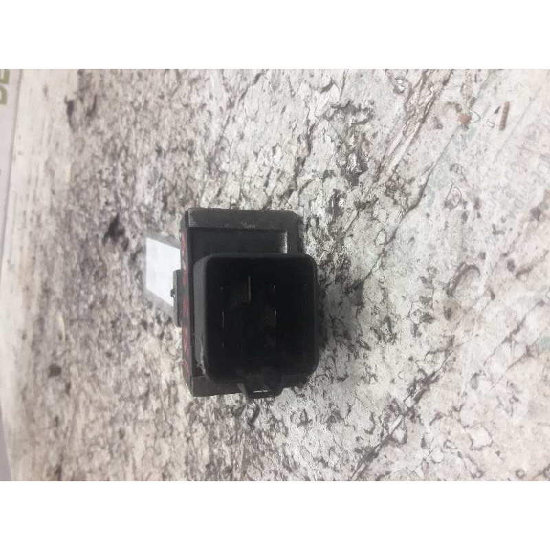Recambio de caja precalentamiento para nissan almera (n16/e) acenta referencia OEM IAM 7700115078 7 PINS NAGARES - Gris 2