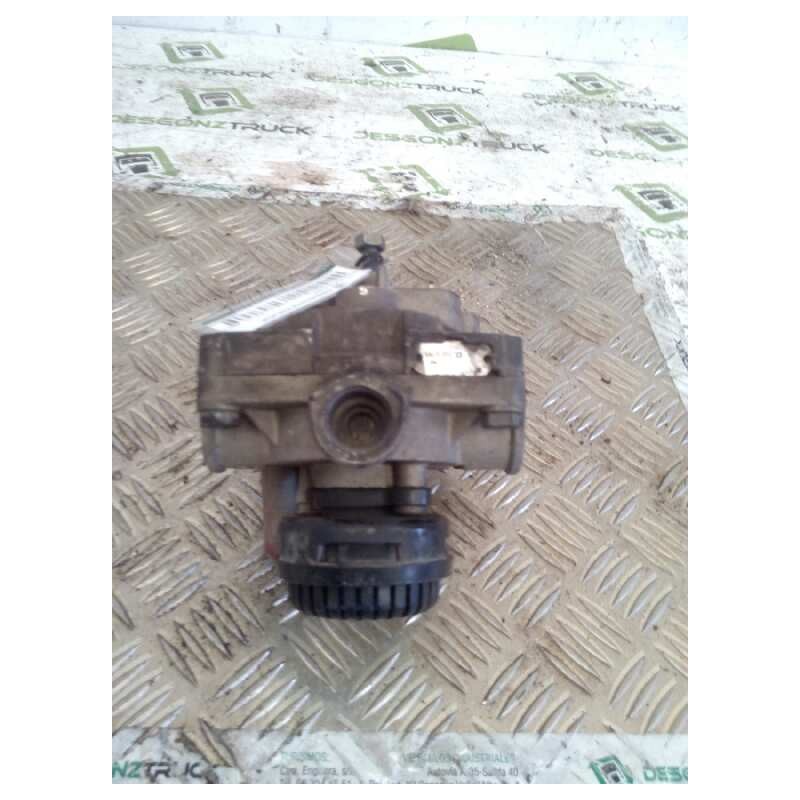 Recambio de valvula aire para iveco stralis (as) fsa t / fp lt 4x2 gran espacio referencia OEM IAM 480202004  VALVULA RELE PROPO - Blanco 2