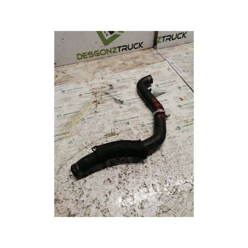 Recambio de manguera de agua para renault espace iv (jk0) grand espace initiale referencia OEM IAM - Gris 3