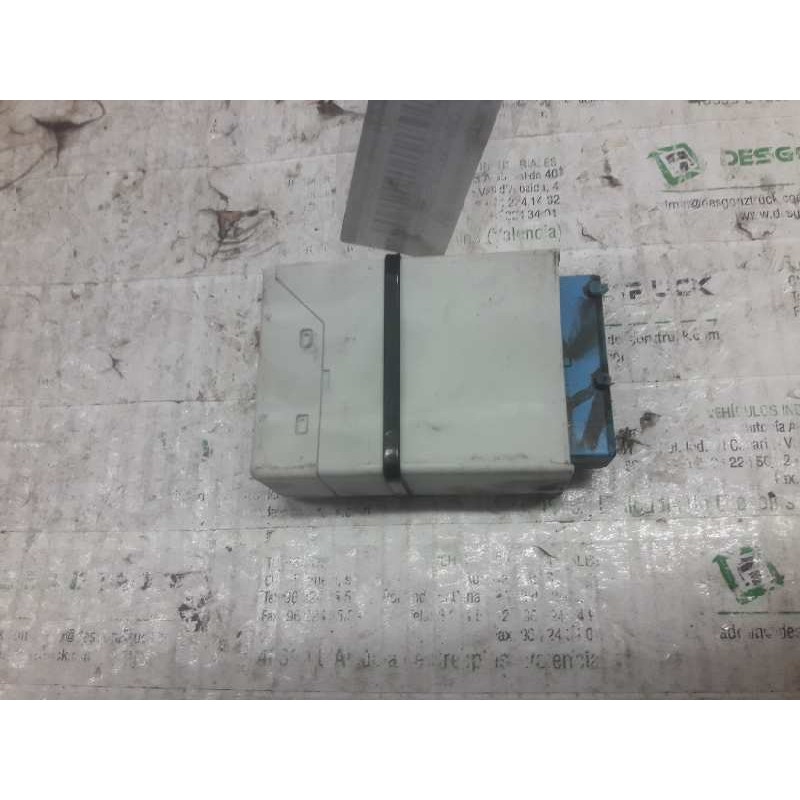 Recambio de modulo electronico para bmw serie 3 compacto (e36) 318tds referencia OEM IAM 61358366381 15 PINS 2
