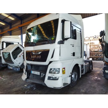 man tgx 18.xxx del año 2014