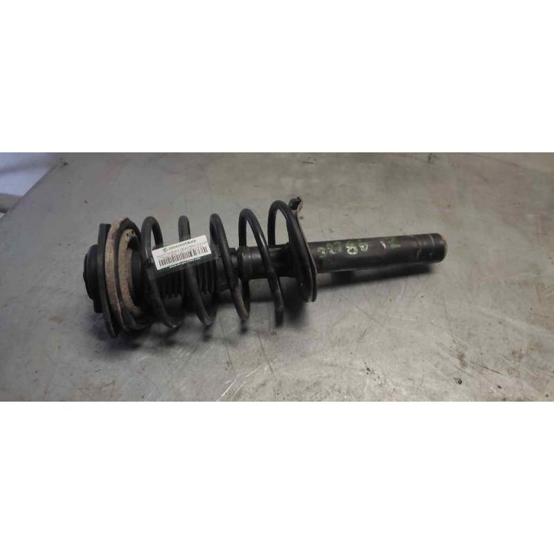 Recambio de amortiguador delantero izquierdo para citroën berlingo 1.9 600 d furg. referencia OEM IAM   