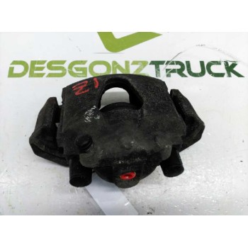 Recambio de pinza freno delantera izquierda para opel corsa b fresh referencia OEM IAM   