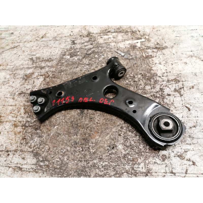 Recambio de brazo suspension inferior delantero derecho para fiat tipo hatchback (356_, 357_) 1.3 d (356hxh1a) referencia OEM IA 2