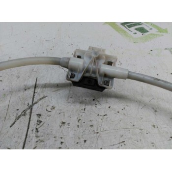 Recambio de elevalunas delantero izquierdo para iveco daily caja abierta / volquete referencia OEM IAM  MANUAL 