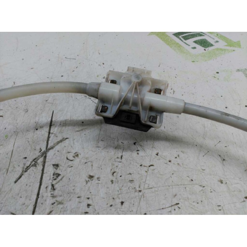 Recambio de elevalunas delantero izquierdo para iveco daily caja abierta / volquete referencia OEM IAM  MANUAL - Blanco 6
