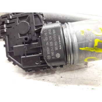 Recambio de motor limpia delantero para volkswagen passat berlina (3b3) 1.9 tdi referencia OEM IAM 0390241528  