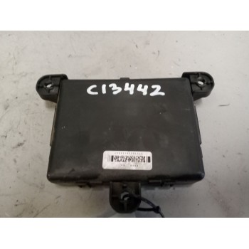Recambio de modulo electronico para renault magnum ab 2005 referencia OEM IAM 7420569216 CENTRALITA ECS 