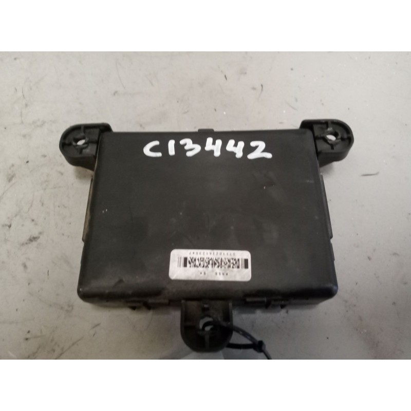 Recambio de modulo electronico para renault magnum ab 2005 referencia OEM IAM 7420569216 CENTRALITA ECS - Blanco 2