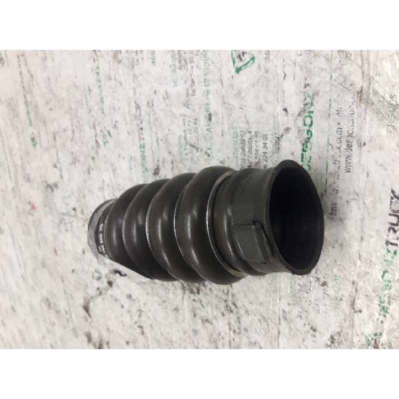 Recambio de tubo para citroën c4 berlina collection referencia OEM IAM 96503254801904  