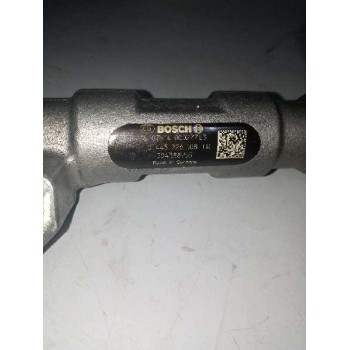 Recambio de rampa inyectora para iveco stralis (as) 11.1 diesel referencia OEM IAM 504388755  0445226108