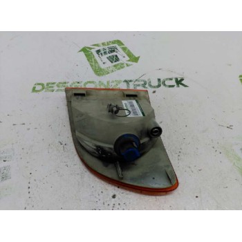 Recambio de piloto delantero derecho para mercedes-benz vito (w638) caja cerrada 113  (638.014) referencia OEM IAM   
