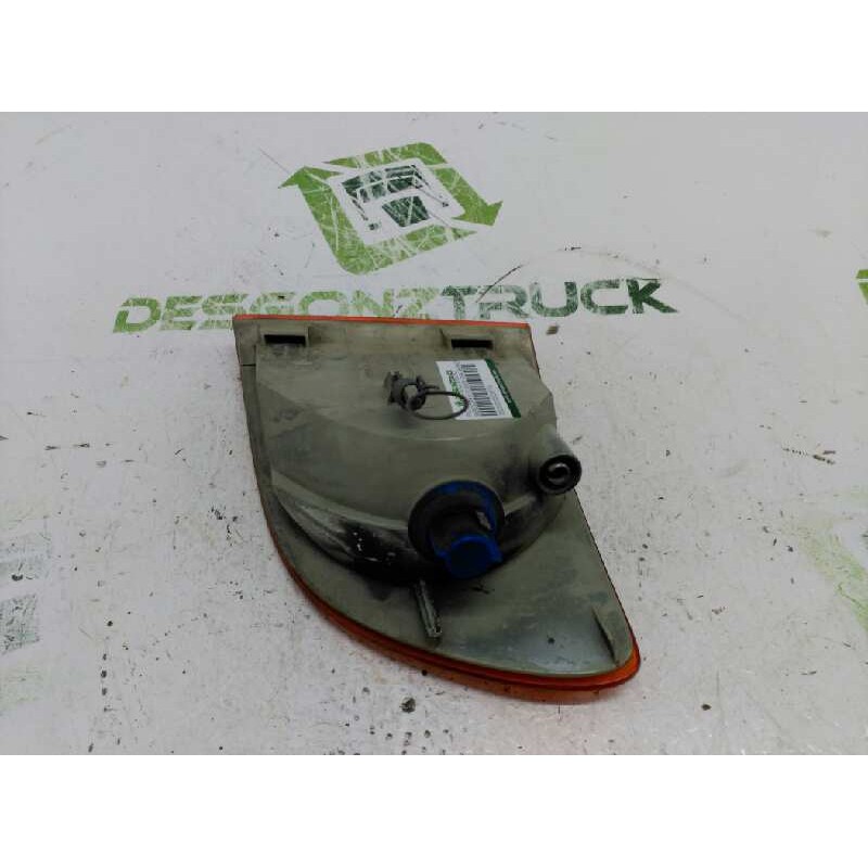 Recambio de piloto delantero derecho para mercedes-benz vito (w638) caja cerrada 113  (638.014) referencia OEM IAM 2