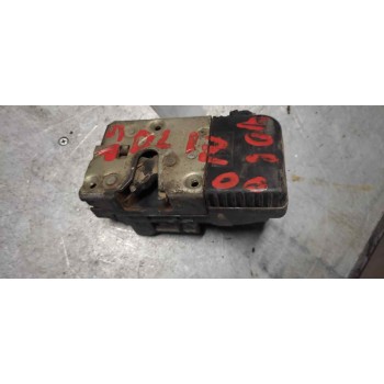 CERRADURA PUERTA DELANTERA IZQUIERDA 6 PINS 