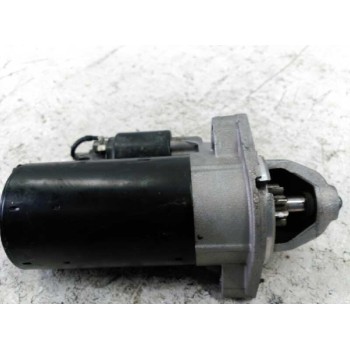 Recambio de motor arranque para bmw serie 3 compacto (e36) 316i referencia OEM IAM 1740374 9 DIENTES 